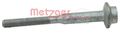 Metzger 0871000S Schraube, Einspritzdüsenhalter für AUDI SEAT SKODA VW