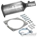 DPF DIESEL-PARTIKEL-FILTER passend für CITROEN C5 I+II BREAK 2.2 HDi 98 kW 133PS
