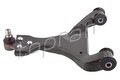 TOPRAN Querlenker Dreieckslenker 401 757 für MERCEDES Stahlblech VITO MIXTO W639