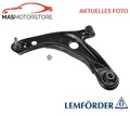 QUERLENKER LENKER RADAUFHÄNGUNG VORNE LINKS LEMFÖRDER 44559 01 A NEU
