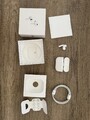 Apple AirPods Pro 2. Generation mit MagSafe Lightning, OHNE RECHTER Ohrhörer