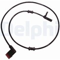 SS20224 DELPHI Sensor, Raddrehzahl für MERCEDES-BENZ