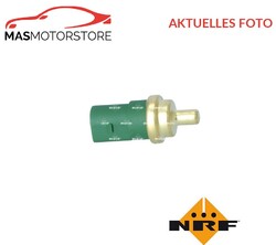 KÜHLMITTELTEMPERATURSENSOR THERMOSTAT NRF 727000 P FÜR AUDI A6 C5,A4 B6,A4 B5