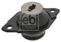 Getriebekissen hinten links Gummimetalllager 15928 FEBI BILSTEIN für SEAT VW MG