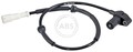 1x 30695 A.B.S. Sensor, Raddrehzahl für RENAULT