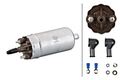 HELLA Kraftstoffpumpe elektrisch Für BMW E30 M3 E28 E24 E23 75-93 16121115862