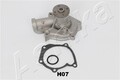 Wasserpumpe Motorkühlung ASHIKA 35-H0-007 für HYUNDAI KIA FÉ EF TRAJET SANTA SM