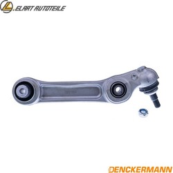 LENKER RADAUFHÄNGUNG D120730 FÜR BMW 5/F10/F11 6/Gran/F0/Convertible/F12/F13 