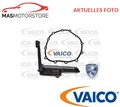 AUTOMATIKGETRIEBE HYDRAULIKFILTERSATZ VAICO V10-3024 P NEU OE QUALITÄT