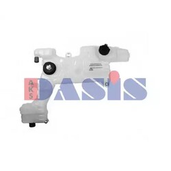 ORIGINAL® Aks Dasis 294002N Ausgleichsbehälter, Kühlmittel für Daf LF 45