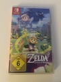 The Legend of Zelda: Echoes of Wisdom (Nintendo Switch)