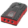 Auto KFZ Starthilfe Jump Starter 6000mAh 12V Ladegerät Booster Power Bank PKW