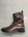 **BELSTAFF Boots, Gr. 37, Trialmaster, schwarz, TOP**