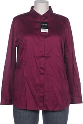 Peter Hahn Bluse Damen Oberteil Hemd Hemdbluse Gr. EU 42 Lila #8xqofj0momox fashion - Your Style, Second Hand