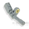 BREMI ABS Sensor Raddrehzahl 50294 für Q3 BEETLE SKODA AUDI CC EOS SEAT VW JETTA
