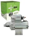 PSH +Line ANLASSER STARTER 1,3kW passend für ALFA ROMEO MITO CITROËN NEMO FIAT