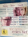 Wie Beim Ersten Mal,Blu-Ray Disc,mit Meryl Streep
