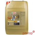 20 LITER CASTROL EDGE 5W-30 A5/B5 20L KANISTER FORD M2C913C JAGUAR STJLR.035003