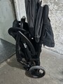 Geschwister Kinderwagen 