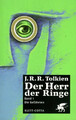 Der Herr der Ringe. Ausgabe in neuer Übersetzung und Rechtschreibung / Der Herr