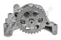 TOPRAN 115 983 Ölpumpe für AUDI SEAT VW