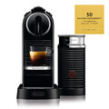 DeLonghi EN 267.BAE Citiz & Milk Nespressoautomat Kaffeeautomat Kapselmaschine