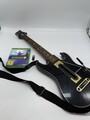 Microsoft Xbox One Guitar Hero Live - mit Gitarre und Spiel - in OVP