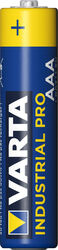 Varta Industrial Pro AAA AA Mignon Micro Batterie MHD 2031 1-100 StückTOP DHL
