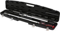 KS TOOLS 1" INFINITOOL Ratschen-Drehmomentschlüssel, 200-1000 Nm