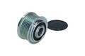 KAMOKA Generatorfreilauf RC136 für ANTARA J309 L07 ORLANDO CHEVROLET OPEL CDTi