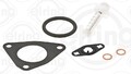 Montage Satz Turbolader Elring für Mercedes W204 S204 W211 2003 - 2009 715.500