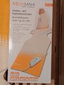 Medisana HP 610 Rücken und Nackenheizkissen