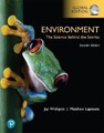 Environment: The Science Behind the Stories, Globa