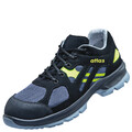 atlas Sicherheits-Halbschuh GTX 6205 XP, Größe 45, Weite 10, S3 27700 S3 45