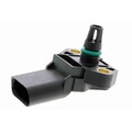 1x Sensor, Saugrohrdruck VEMO V10-72-1138-1 passend für AUDI SEAT SKODA VW