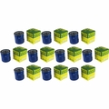 10x MANN-FILTER Ölfilter Oelfilter W 712/8 Oil Filter