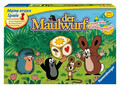 Der Maulwurf und sein Lieblingsspiel - Kinderspiel ab 3 Jahre Für 2 - 4 Spiel...