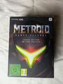 Metroid Samus Returns Collectors Edition 3DS