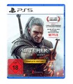 The Witcher 3: Wild Hunt - Complete Edition [PlayStation 5]