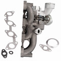 Turbolader for VW Passat Golf Touran 2.0TDI 03G253010J 03G253019A BKD AZV