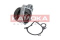 KAMOKA Wasserpumpe T0061 für BMW