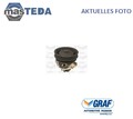 PA552 MOTOR KÜHLWASSERPUMPE WASSERPUMPE GRAF NEU OE QUALITÄT