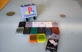 15x Memory Card Sony Playstation Sammlung SCPH-1020 PS1 PSX