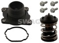 SWAG 20944685 Thermostat für BMW MINI