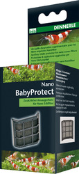 DENNERLE NANO Eck-Filter  Nano Clean und XL # 5925 # 5860 und Ersatz / Zubehör