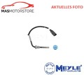 SENSOR ABGASTEMPERATUR MEYLE 114 800 0145 A FÜR AUDI A4,A5,B8,8T3 2.7L,3L