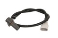 Drehzahlsensor, Motormanagement BOSCH 0 281 002 496