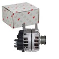 NK LICHTMASCHINE GENERATOR 90A passend für DACIA LOGAN NISSAN MICRA | 4893006