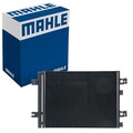MAHLE KLIMAKONDENSATOR KLIMAKÜHLER MIT TROCKNER passend für DACIA DUSTER LOGAN S