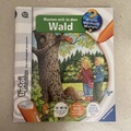 tiptoi® Wieso? Weshalb? Warum? Komm mit in den Wald von Inka Friese (2011,...